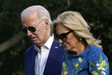 Biden family honors Jimmy Carter’s ‘moral clarity’ following his death