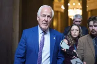 Cornyn and senators tell ATF director no new policies before Trump takes over