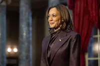 NAACP to award Harris with Chairman’s Award