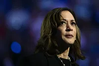 Trump broadens CBS lawsuit after unedited Harris 60 Minutes interview release