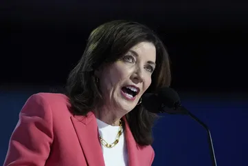 Kathy Hochul mobilizes National Guard to combat ‘illegal’ corrections strike engulfing New York