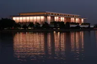 Virginia church scraps Christmas event at Kennedy Center over Trump takeover