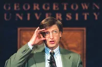 The origins of Bill Gates: Review of ‘Source Code: My Beginnings’ by Bill Gates