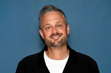 The extraordinary Nate Bargatze