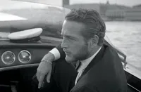 Paul Newman at 100