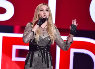 Madonna slams Trump Administration: ‘Slowly dismantling all the freedoms we have’