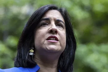 Malliotakis says Hochul is ‘motivated by politics’ in potential removal of Adams