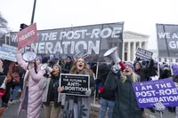 The pro-life movement’s disastrous post-Roe pivot