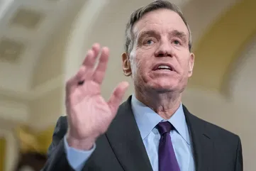 Mark Warner says Democrats’ brand is ‘really bad’