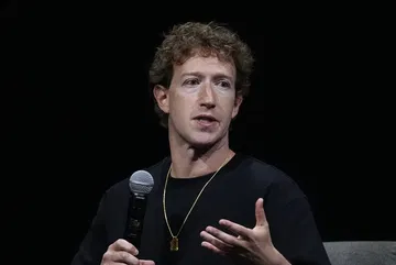 Zuckerberg says fact-checking program was a problem: ‘Twitter just did it better than us’