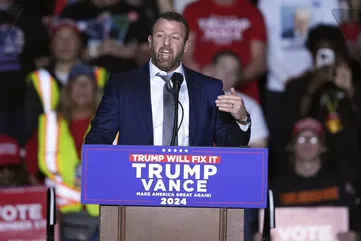 Trump and GOP are focused on ‘results,’ not number of reconciliation bills: Markwayne Mullin