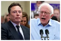 Sanders slams Musk for H-1B visa worker comments: ‘Indentured servants’