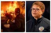 Karen Bass and local Democrats have failed Los Angeles