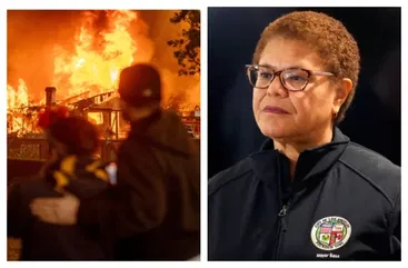 Karen Bass and local Democrats have failed Los Angeles