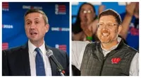 Ken vs. Ben: The Midwestern men hoping to revamp the DNC