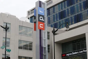 Campaign to defund PBS, NPR heats up, ‘Let Soros fund’ them