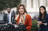 Pelosi feud with AOC shows cracks in support for young Democrats challenging leadership