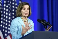 Pelosi mocks Trump’s ‘lack of sophistication’ on intelligence matters