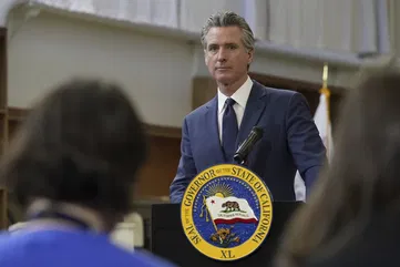 Newsom and Bass recall efforts gain momentum after fallout from wildfires