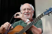 Peter Yarrow, 1938-2025