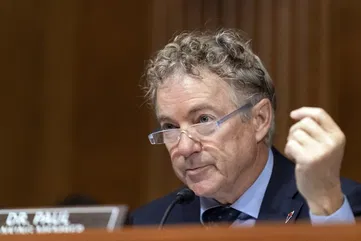 Rand Paul highlights ‘reckless’ government spending on foreign aid