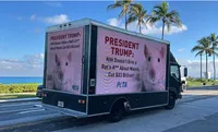 PETA first at Mar-a-Lago to urge DOGE to stop NIH animal tests