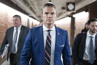 Meet Pete Hegseth, the veteran culture warrior picked to lead the US military