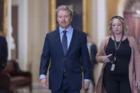 Rand Paul seeks to press Fauci on gain-of-function research with new chairmanship