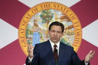 DeSantis doubts Byron Donalds’s chances in Florida’s 2026 gubernatorial race