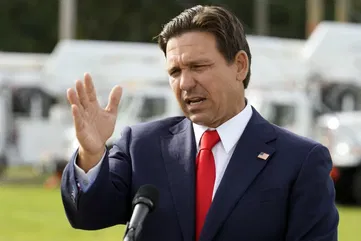 DeSantis set to announce new actions for special session to help Trump enforce immigration plans