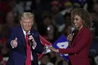 Sage Steele tells Newsom ‘do something right’ and back Trump transgender sports ban