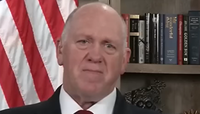 Trump Border Czar Tom Homan To Denver Mayor Who Threatened Him On Deportations: I’m Willing To Put You In Jail