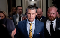 LIVE SHOW: Republican Deep State Tries to Destroy Pete Hegseth