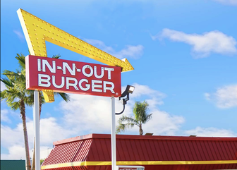 In-N-Out Shuts Down Store Due to Crime