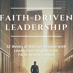 What Can Elon Musk, Chick-fil-A and Pepsi Teach You About Faith-Driven Leadership?