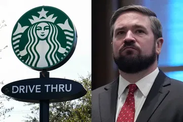 Missouri AG accuses Starbucks of ‘race-and-sex-based’ discrimination in lawsuit