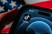 Don’t save TikTok, save America from TikTok