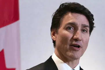 Trudeau claims social media poses ‘challenge’ to Democrats going forward