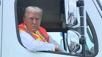 The Troll-In-Chief Does It Again: Trump Bringing Green Bay Garbage Truck To Inaugural Parade In D.C.