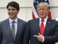 Trump teases Canada annexation after Trudeau resignation