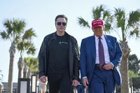 Musk influence over Trump a ‘double-edged sword’ that could tank GOP prospects