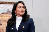 Tulsi Gabbard is the right person to lead the intelligence community