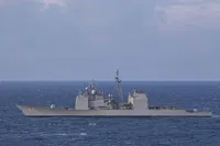 The Navy’s thinking about China’s plan for Taiwan