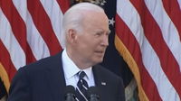 Court Rules Biden’s Broad Amnesty Plan Illegal