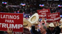 Latinos Are Just Americans Now