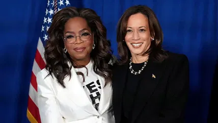 Kamala Harris’s celebrity spending blitz poised to influence future campaigns