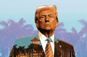 Trump’s Florida men and women: The Sunshine State’s influence is already being felt in Washington