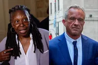 Whoopi Goldberg claims RFK Jr. is ‘setting up folks for shame’ over health push