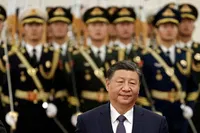 Xi’s ominous warning to Trump