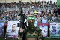 Aid to Gaza at serious risk of terrorist diversion